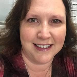 Meet your Posher, Angie